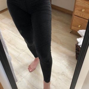 BP Moto leggings